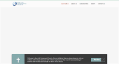 Desktop Screenshot of newlifeupc.ca